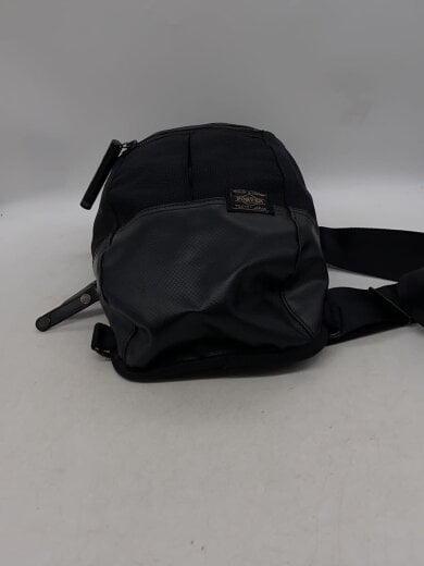 商品画像：ショルダーバッグ/--/BLK/703-08000 HEAT SLING SHOULDER BAG/マグライト 3