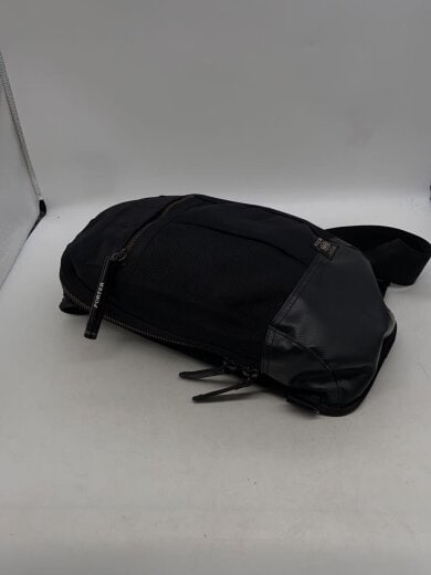 商品画像：ショルダーバッグ/--/BLK/703-08000 HEAT SLING SHOULDER BAG/マグライト 4