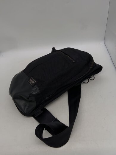 商品画像：ショルダーバッグ/--/BLK/703-08000 HEAT SLING SHOULDER BAG/マグライト 5