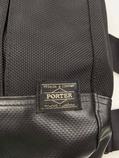 商品画像：ショルダーバッグ/--/BLK/703-08000 HEAT SLING SHOULDER BAG/マグライト 6