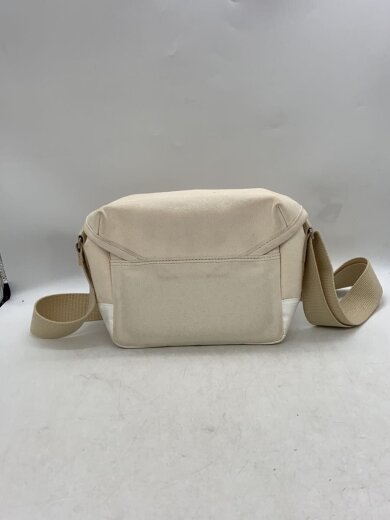 商品画像：ショルダーバッグ/--/BEG/無地 CAMERAMAN 2