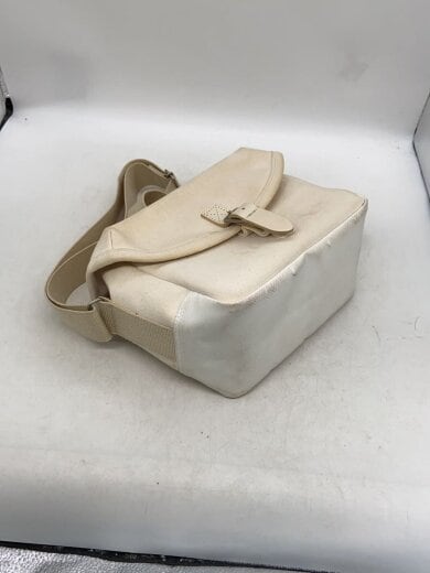 商品画像：ショルダーバッグ/--/BEG/無地 CAMERAMAN 4