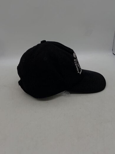 商品画像：LXPL/キャップ/--/コーデュロイ/BLK/メンズ 2