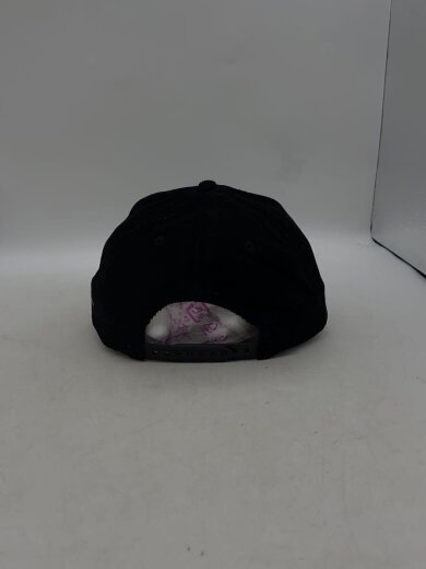 商品画像：LXPL/キャップ/--/コーデュロイ/BLK/メンズ 3