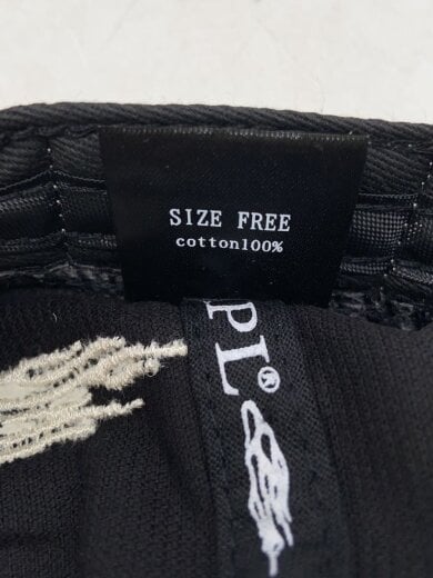 商品画像：LXPL/キャップ/--/コーデュロイ/BLK/メンズ 7