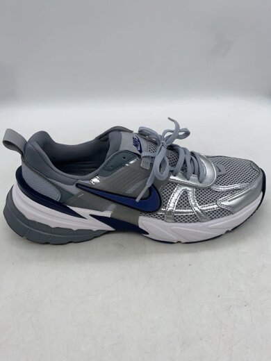 商品画像：ローカットスニーカー/27.5cm/GRY/HJ4497-002 2