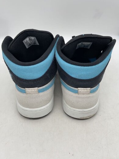 商品画像：AIR JORDAN 1 MID SE_エア ジョーダン 1 MID SE/30cm/WHT 5