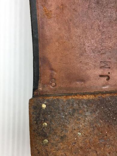 画像：J.M.WESTON180/シグニチャーローファー/UK8/BRW/レザー/3183475