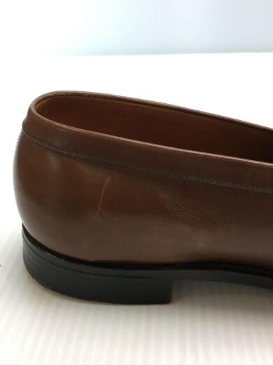 画像：J.M.WESTON180/シグニチャーローファー/UK8/BRW/レザー/3183478
