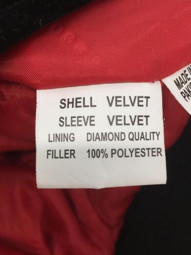 画像：その他ブランドAKIRA/健康優良不良少年/Neon City Racing Team/ジャケット/M/BLK4