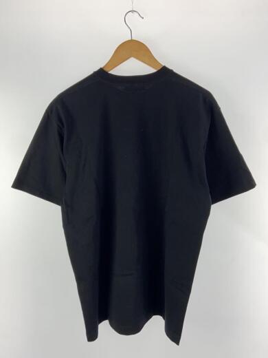 画像：GOD SELECTION XXXAngelina Jolie/Tシャツ/L/コットン/BLK/無地2