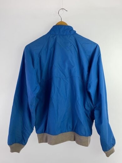商品画像：80s/スウィングトップ/ジャケット/M/ナイロン/BLU 2
