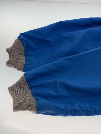 商品画像：80s/スウィングトップ/ジャケット/M/ナイロン/BLU 6