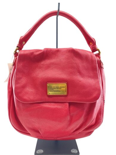 商品画像：ショルダーバッグ/--/RED/無地/m3123142 1