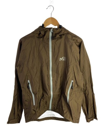 商品画像：マウンテンパーカ/M/ナイロン/BRW/無地/MIV0231 1