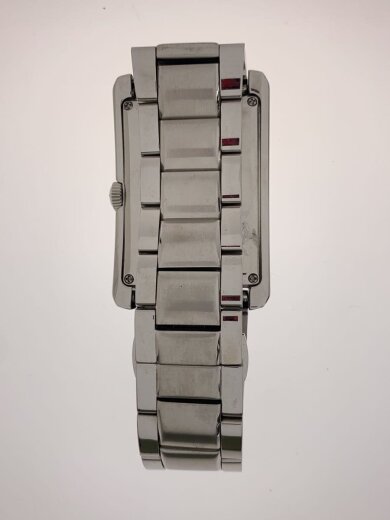 商品画像：クォーツ腕時計/アナログ/ステンレス/SLV/SLV/AR-1607 5