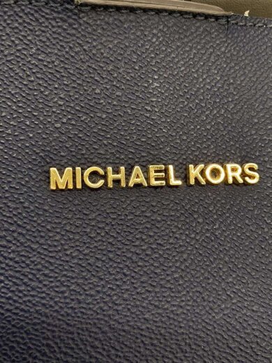 商品画像：トートバッグ/--/NVY/無地/NS-1605 5