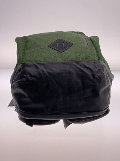 商品画像：リュック/--/GRN/無地 4