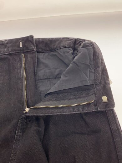 商品画像：×KSENIASCHNAIDER/ボトム/29/コットン/BLK/無地/IJ8338 3