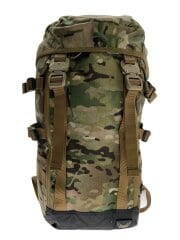 AMG/ミリタリーリュック/ナイロン/BEG/カモフラ