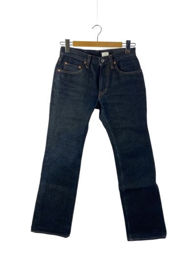 商品画像：21oz EXTRA HEAVY DENIM/濃紺/30/デニム/IDG/無地/461Z 1