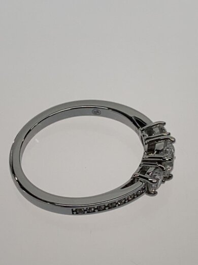 商品画像：リング/--/14号/SLV/レディース 3