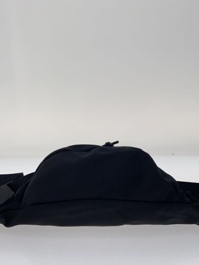 商品画像：ショルダーバッグ/--/BLK/無地/S55WB0010/タバコ臭考慮 4