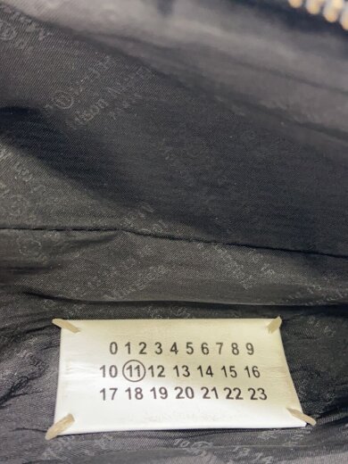 商品画像：ショルダーバッグ/--/BLK/無地/S55WB0010/タバコ臭考慮 5