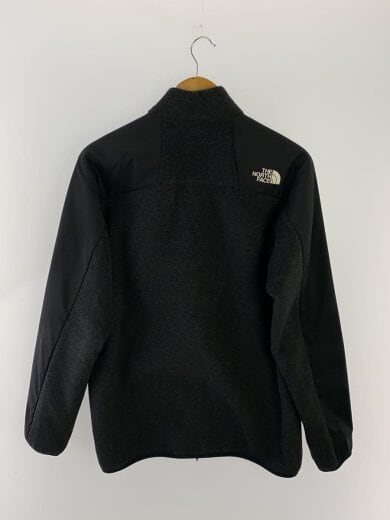 商品画像：TRAINING VERSA JACKET_トレーニングバーサジャケット/XL/ポリエステル/BLK/無地 2