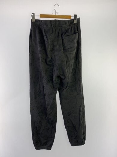 商品画像：ボトム/M/コットン/BLK/無地/P-MARKY-K1/スウェットパンツ 2