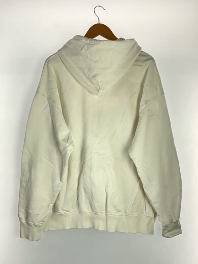 商品画像：センターPt/パーカー/XL/コーデュロイ/WHT/A03771 2