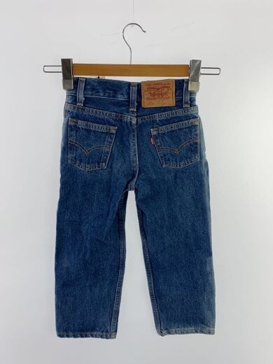 商品画像：90s/USA製/刻印511//ボトム/--/デニム/IDG/無地 2