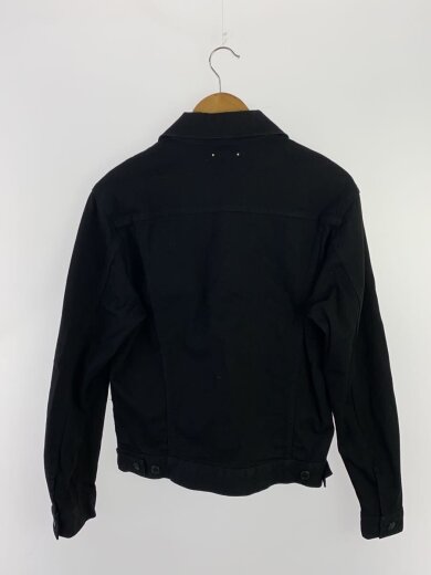 商品画像：Gジャン/--/コットン/BLK/GKT-801BL-91-022-2 2