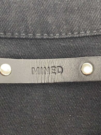 商品画像：Gジャン/--/コットン/BLK/GKT-801BL-91-022-2 3