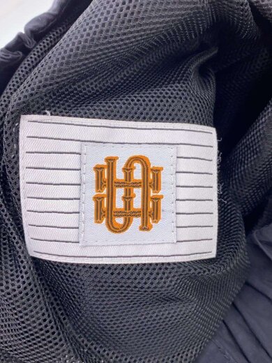 商品画像：×S.F.C/×YES GOOD MARKET/ボトム/M/ナイロン/BLK 4