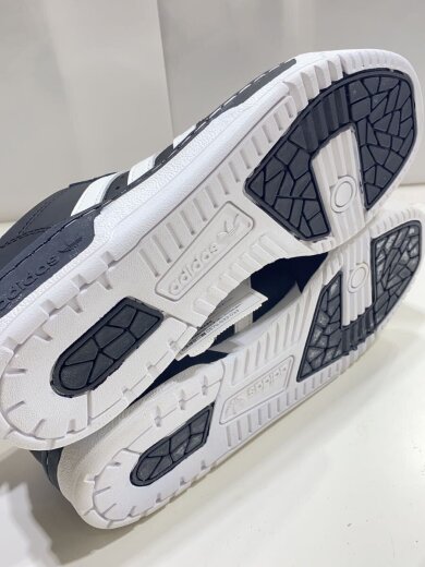 商品画像：RIVALRY LOW_ライバルリー ロー/27cm/BLK 4