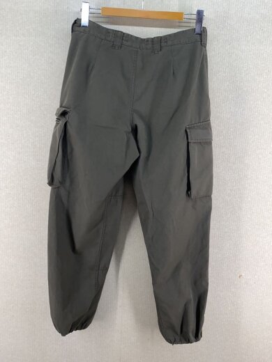 商品画像：オーストリア軍/カーゴパンツ/--/ポリエステル/KHK 2