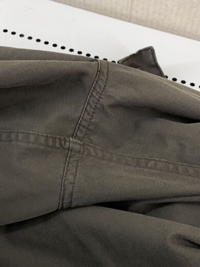 商品画像：オーストリア軍/カーゴパンツ/--/ポリエステル/KHK 6