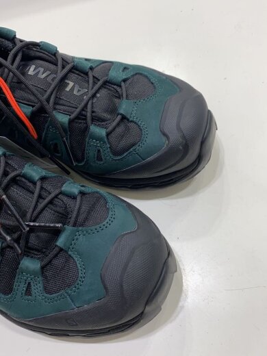 商品画像：ローカットスニーカー/27cm/GRN/477715/X GR10K QUEST LOW 2/// 5