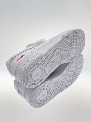 商品画像：ローカットスニーカー/27cm/WHT/CU9225-100 4