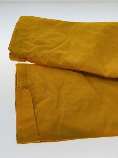 商品画像：ラビリンスキャニオンジャケット/マウンテンパーカ/L/ナイロン/YLW/220 PM3843 5