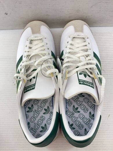 商品画像：COUNTRY OG_カントリー/25cm/WHT 3