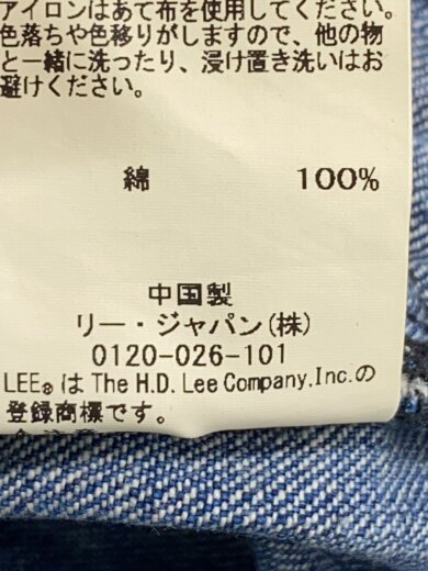 商品画像：オーバーオール/M/デニム/IDG/無地/LM7254/DUNGAREES 6