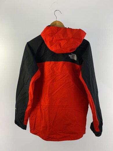 商品画像：MOUNTAIN LIGHT JACKET_マウンテンライトジャケット/M/ゴアテックス/RED 2