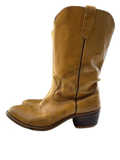 商品画像：ウェスタンブーツ/--/CML/レザー 1