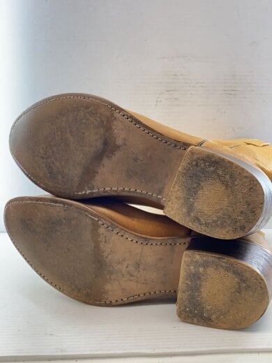 商品画像：ウェスタンブーツ/--/CML/レザー 6