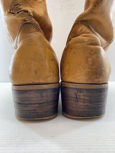 商品画像：ウェスタンブーツ/--/CML/レザー 8