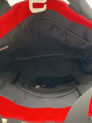 商品画像：リュック/PVC/RED/NM81609 6