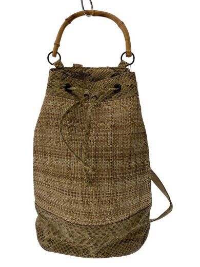 商品画像：BASARA TYO/リュック/--/BEG 1