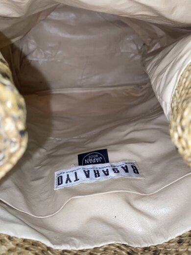 商品画像：BASARA TYO/リュック/--/BEG 5